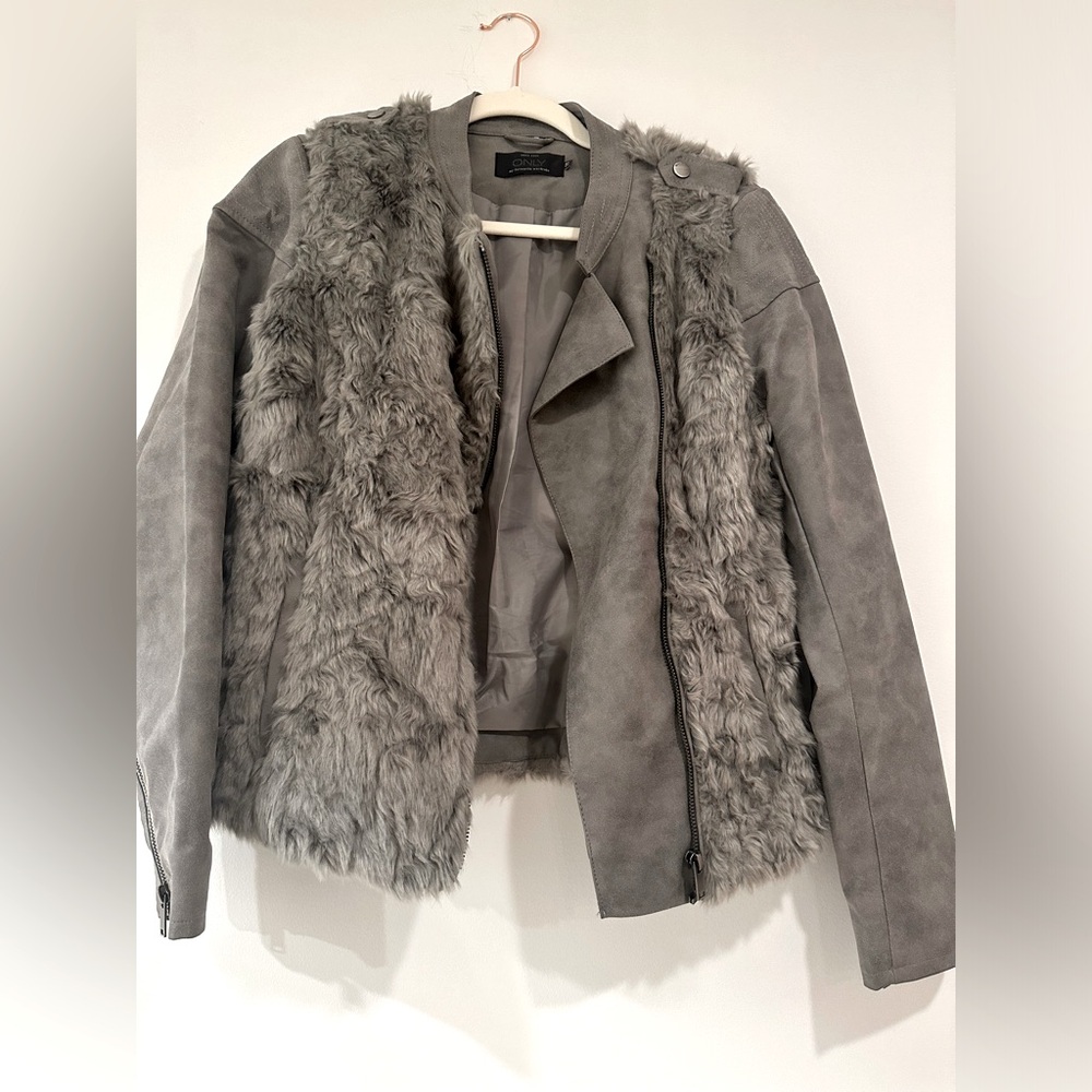 ONLY jacket